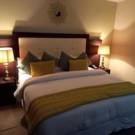 Hotel Golosone อัมบาโต ภายนอก รูปภาพ