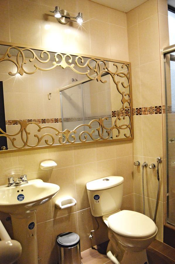 Hotel Golosone อัมบาโต ภายนอก รูปภาพ